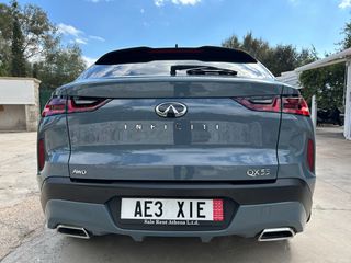 Infiniti Andere 2022 QX55-thumb-5
