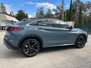 Infiniti Andere 2022 QX55-thumb-8