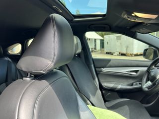 Infiniti Andere 2022 QX55-thumb-11