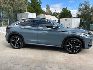 Infiniti Andere 2022 QX55-thumb-17