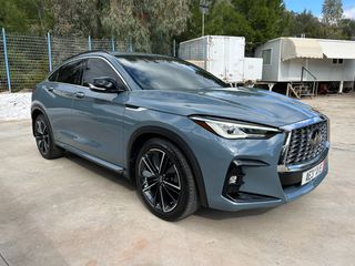 Infiniti Andere 2022 QX55-thumb-3