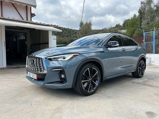 Infiniti Andere 2022 QX55-thumb-19