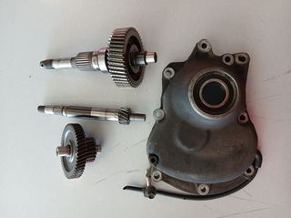 Διαφορικο Piaggio X9 250cc-thumb-2