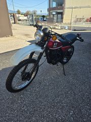 Yamaha XT 250 1988-thumb-2