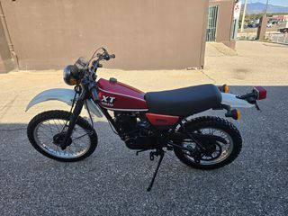 Yamaha XT 250 1988-thumb-3