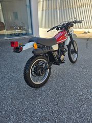Yamaha XT 250 1988-thumb-4