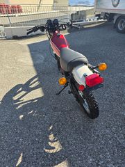 Yamaha XT 250 1988-thumb-5