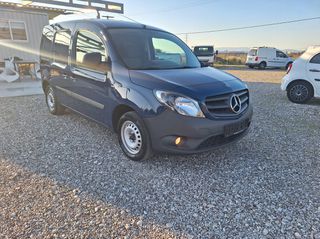 Mercedes-Benz Citan 2021