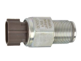 ΑΙΣΘΗΤΗΡΑΣ ΠΙΕΣΗΣ ΚΑΥΣΙΜΟΥ (3 PIN) NISSAN D40 '05-'07/ PATHFINDER R51/ XTRAIL T30/ PRIMERA P12/ ALMERA N16/ CABSTAR F24 YD25DDTI/YD22DDT/ETI/ ISUZU DMAX '06-'07 4JJ1/4JK1  (499000-6160)