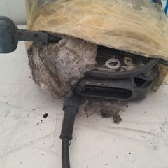ΣΕ ΧΑΜΗΛΕΣ ΤΙΜΕΣ RENAULT MEGANE ΚΛΕΙΔΑΡΙΑ ΠΙΣΩ ΔΕΞΙΑΣ ΠΟΡΤΑΣ