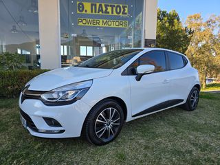 Renault Clio 2019