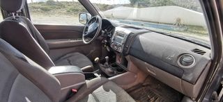Mazda BT-50 2010 4X4-4πορτο-Diesel-Τιμη Μονο Μετρητοις-thumb-3