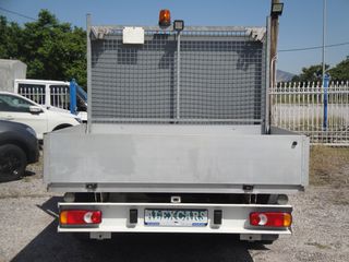 Σιδηροδρόμων-Συντήρηση Fiat 2015 DUCATO ΔΙΠΛΟΚΑΜΠΙΝΟ ΚΑΡΟΤΣΑ 4x4 2.300cc 130Ps.12.000KmΕURO5b-thumb-4