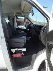 Σιδηροδρόμων-Συντήρηση Fiat 2015 DUCATO ΔΙΠΛΟΚΑΜΠΙΝΟ ΚΑΡΟΤΣΑ 4x4 2.300cc 130Ps.12.000KmΕURO5b-thumb-33