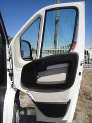 Σιδηροδρόμων-Συντήρηση Fiat 2015 DUCATO ΔΙΠΛΟΚΑΜΠΙΝΟ ΚΑΡΟΤΣΑ 4x4 2.300cc 130Ps.12.000KmΕURO5b-thumb-38
