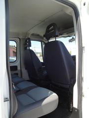 Σιδηροδρόμων-Συντήρηση Fiat 2015 DUCATO ΔΙΠΛΟΚΑΜΠΙΝΟ ΚΑΡΟΤΣΑ 4x4 2.300cc 130Ps.12.000KmΕURO5b-thumb-41