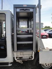 Σιδηροδρόμων-Συντήρηση Fiat 2015 DUCATO ΔΙΠΛΟΚΑΜΠΙΝΟ ΚΑΡΟΤΣΑ 4x4 2.300cc 130Ps.12.000KmΕURO5b-thumb-12