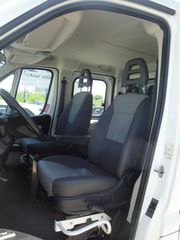 Σιδηροδρόμων-Συντήρηση Fiat 2015 DUCATO ΔΙΠΛΟΚΑΜΠΙΝΟ ΚΑΡΟΤΣΑ 4x4 2.300cc 130Ps.12.000KmΕURO5b-thumb-18