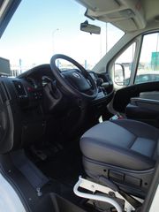 Σιδηροδρόμων-Συντήρηση Fiat 2015 DUCATO ΔΙΠΛΟΚΑΜΠΙΝΟ ΚΑΡΟΤΣΑ 4x4 2.300cc 130Ps.12.000KmΕURO5b-thumb-19