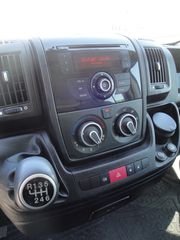 Σιδηροδρόμων-Συντήρηση Fiat 2015 DUCATO ΔΙΠΛΟΚΑΜΠΙΝΟ ΚΑΡΟΤΣΑ 4x4 2.300cc 130Ps.12.000KmΕURO5b-thumb-22