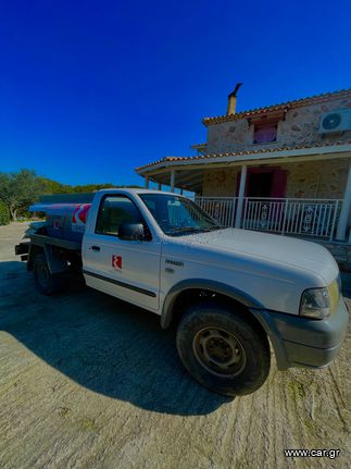 Car.gr - Ford Ranger '06 RANGER 4X4 CLIMA