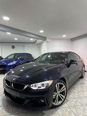 Bmw 420 Gran Coupe 2017 X DRIVE M-SPORT MONAΔΙΚΟ-ΑΡΙΣΤΟ
