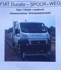 Καρότσα Fiat 2015 DUCATO ΔΙΠΛΟΚΑΜΠΙΝΟ ΚΑΡΟΤΣΑ 4x4 2.300cc 130Ps.12.000KmΕURO5b-thumb-53