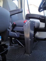 Καρότσα Fiat 2015 DUCATO ΔΙΠΛΟΚΑΜΠΙΝΟ ΚΑΡΟΤΣΑ 4x4 2.300cc 130Ps.12.000KmΕURO5b-thumb-37