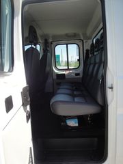 Καρότσα Fiat 2015 DUCATO ΔΙΠΛΟΚΑΜΠΙΝΟ ΚΑΡΟΤΣΑ 4x4 2.300cc 130Ps.12.000KmΕURO5b-thumb-43