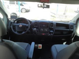 Καρότσα Fiat 2015 DUCATO ΔΙΠΛΟΚΑΜΠΙΝΟ ΚΑΡΟΤΣΑ 4x4 2.300cc 130Ps.12.000KmΕURO5b-thumb-16