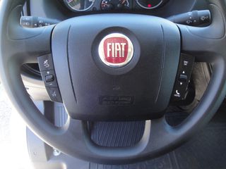 Καρότσα Fiat 2015 DUCATO ΔΙΠΛΟΚΑΜΠΙΝΟ ΚΑΡΟΤΣΑ 4x4 2.300cc 130Ps.12.000KmΕURO5b-thumb-25