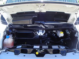 Διπλοκάμπινο Fiat 2015 DUCATO ΔΙΠΛΟΚΑΜΠΙΝΟ ΚΑΡΟΤΣΑ 4x4 2.300cc 130Ps.12.000KmΕURO5b-thumb-51