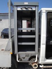 Διπλοκάμπινο Fiat 2015 DUCATO ΔΙΠΛΟΚΑΜΠΙΝΟ ΚΑΡΟΤΣΑ 4x4 2.300cc 130Ps.12.000KmΕURO5b-thumb-10
