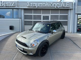 Mini Cooper S 2009-thumb-1
