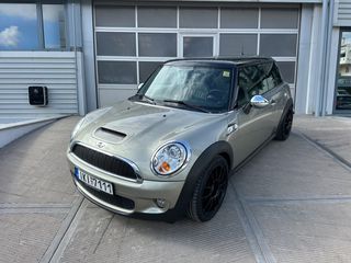 Mini Cooper S 2009-thumb-2