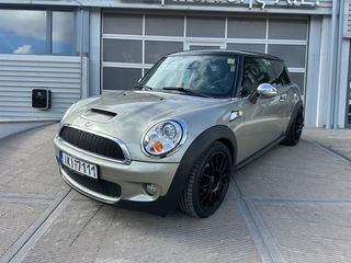 Mini Cooper S 2009-thumb-3