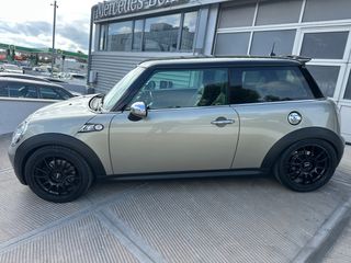 Mini Cooper S 2009-thumb-4