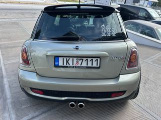 Mini Cooper S 2009-thumb-6