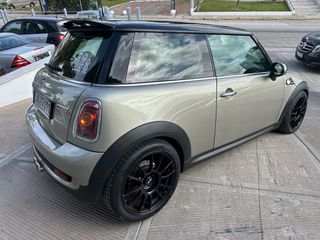 Mini Cooper S 2009-thumb-7