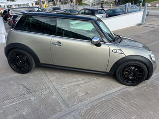 Mini Cooper S 2009-thumb-8