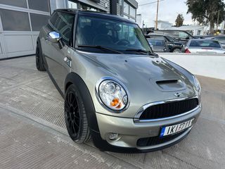 Mini Cooper S 2009-thumb-9