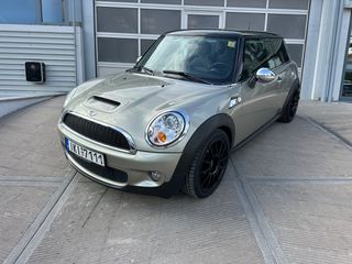 Mini Cooper S 2009-thumb-10