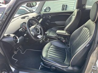 Mini Cooper S 2009-thumb-11