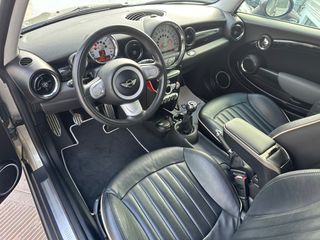 Mini Cooper S 2009-thumb-14