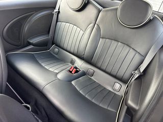 Mini Cooper S 2009-thumb-15