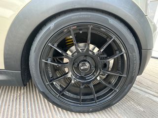 Mini Cooper S 2009-thumb-16