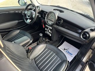 Mini Cooper S 2009-thumb-17
