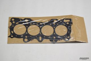 Φλάντζα κεφαλής γνήσια Honda B16A B18C VTEC VTI