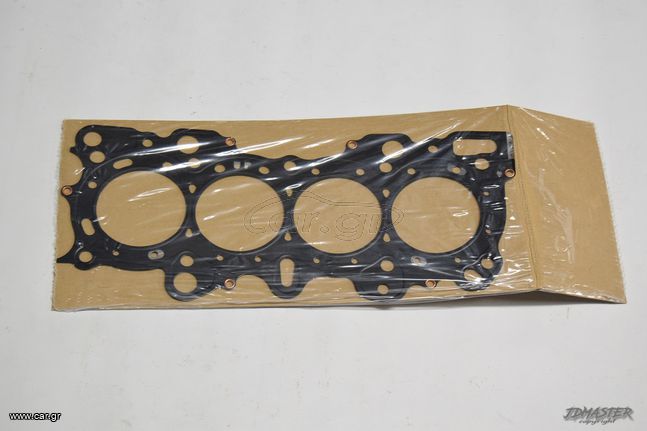 Φλάντζα κεφαλής γνήσια Honda B16A B18C VTEC VTI