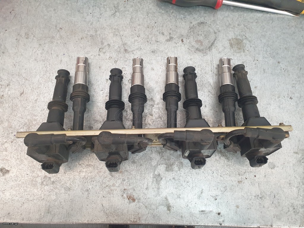 ΠΟΛΛΑΠΛΑΣΙΑΣΤΕΣ ALFAROMEO 147 AR32104